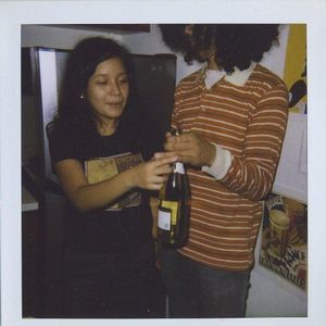 Meet your Posher, Virginia